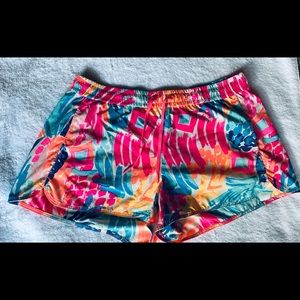 EUC - Lilly Pulitzer Run Around Shorts, worn once!